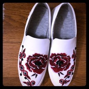 Simply Lovely💕 Nine West Loafers